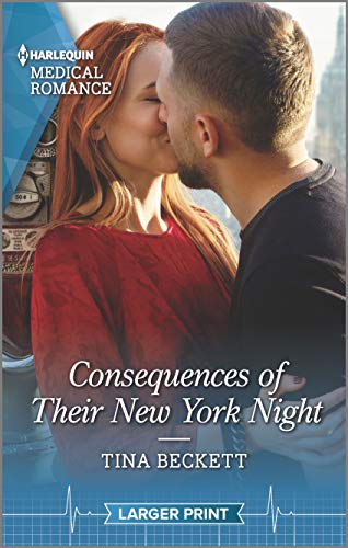 Stock image for Consequences of Their New York Night for sale by Better World Books