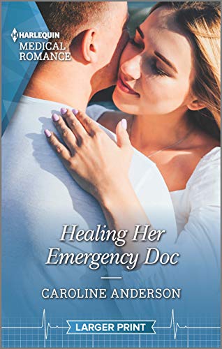 Beispielbild fr Healing Her Emergency Doc zum Verkauf von Better World Books