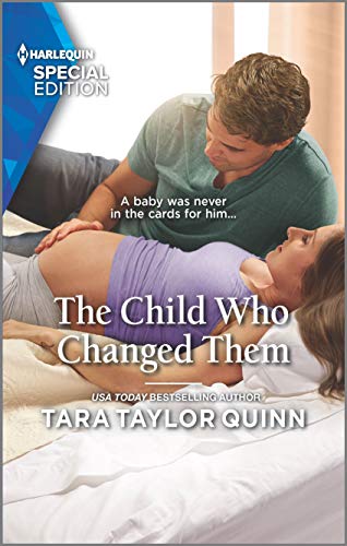 9781335404602: The Child Who Changed Them (Harlequin Special Edition: the Parent Portal)