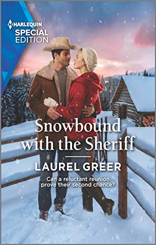 Stock image for Snowbound with the Sheriff (Sutter Creek, Montana, 6) for sale by SecondSale