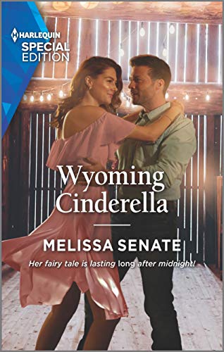 Beispielbild fr Wyoming Cinderella (Dawson Family Ranch, 5) zum Verkauf von SecondSale