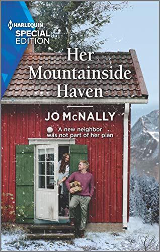 Imagen de archivo de Her Mountainside Haven (Gallant Lake Stories, 5) a la venta por Gulf Coast Books