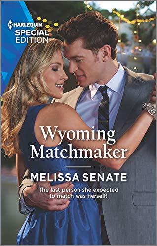 Beispielbild fr Wyoming Matchmaker zum Verkauf von Better World Books