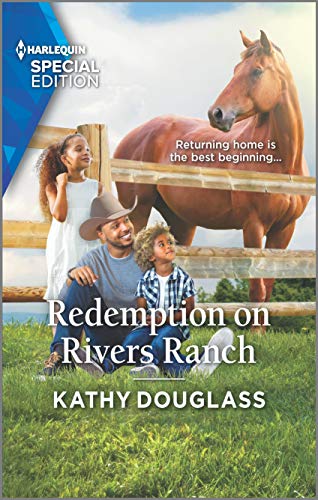 Beispielbild fr Redemption on Rivers Ranch (Sweet Briar Sweethearts, 9) zum Verkauf von SecondSale