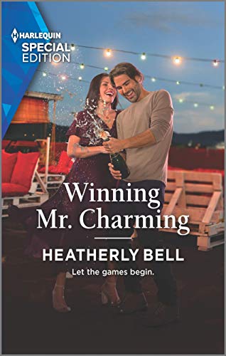 9781335404923: Winning Mr. Charming (Harlequin Special Edition, 2843)