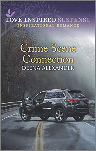 9781335404992: Crime Scene Connection (Love Inspired Suspense)