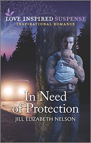 Stock image for In Need of Protection (Love Inspired Suspense) for sale by Gulf Coast Books