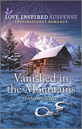 Stock image for Vanished in the Mountains for sale by Better World Books