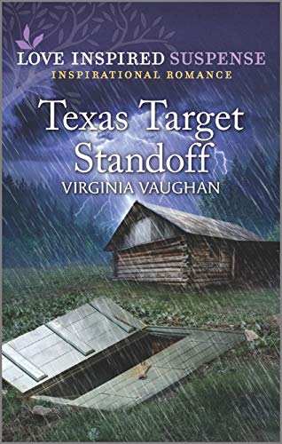 

Texas Target Standoff Cowboy L