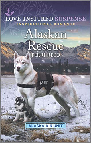 Stock image for Alaskan Rescue (Alaska K-9 Unit, 1) for sale by SecondSale