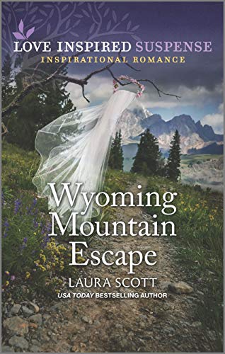 Stock image for Wyoming Mountain Escape (Justice Seekers, 3) for sale by Orion Tech