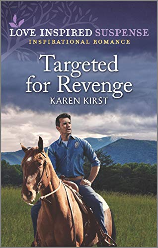 Stock image for Targeted for Revenge (Smoky Mountain Defenders) for sale by SecondSale