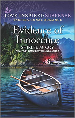 Stock image for Evidence of Innocence for sale by Better World Books