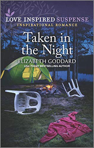 Stock image for Taken in the Night (Mount Shasta Secrets, 3) for sale by SecondSale