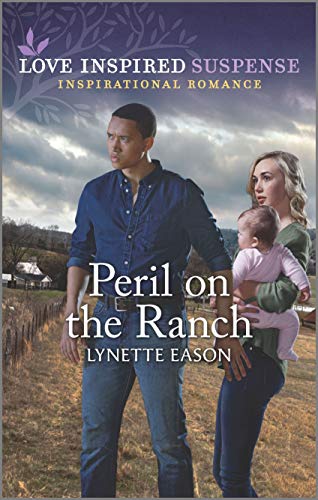 Beispielbild fr Peril on the Ranch (Love Inspired Suspense) zum Verkauf von SecondSale