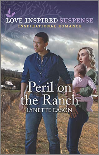 Stock image for Peril on the Ranch (Love Inspired Suspense) for sale by SecondSale