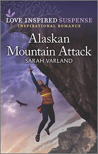Stock image for Alaskan Mountain Attack (Love Inspired Suspense) for sale by SecondSale