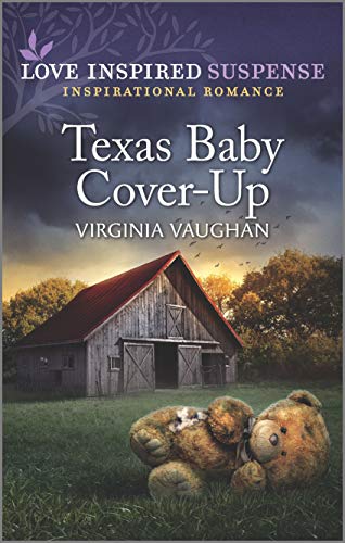 9781335405289: Texas Baby Cover-Up