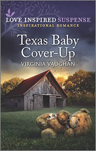9781335405289: Texas Baby Cover-Up (Cowboy Lawmen, 4)
