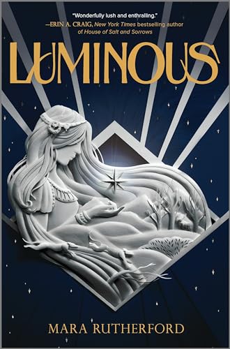 Imagen de archivo de Luminous a la venta por SecondSale