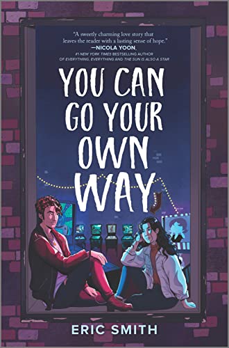 Imagen de archivo de You Can Go Your Own Way a la venta por BooksRun