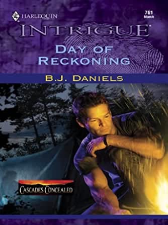 9781335405777: Day of Reckoning (Harlequin Selects)