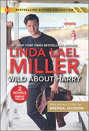 9781335406194: Wild About Harry / Stone Cold Surrender (Bestselling Author Collection)
