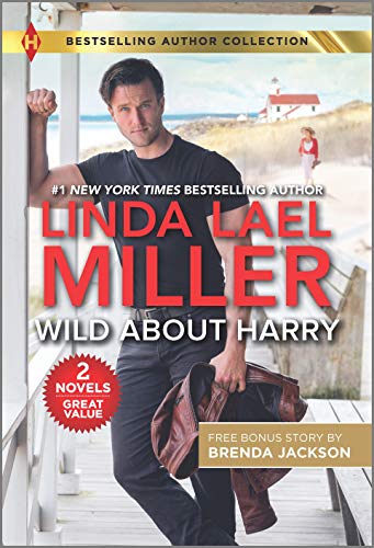 Imagen de archivo de Wild About Harry & Stone Cold Surrender (Bestselling Author Collection) a la venta por SecondSale