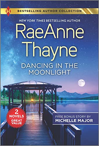 Beispielbild fr Dancing in the Moonlight & Always the Best Man (Harlequin Bestselling Author Collection) zum Verkauf von Wonder Book