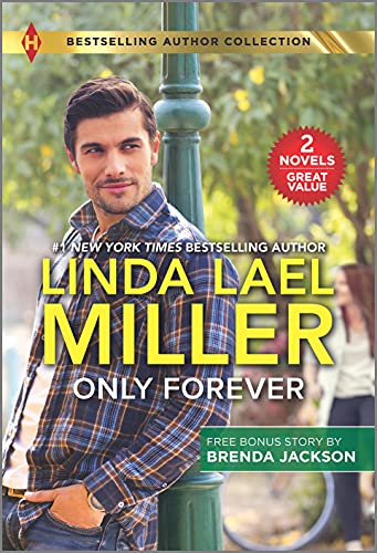 Stock image for Only Forever & Solid Soul (Harlequin Bestselling Author Collection) for sale by SecondSale