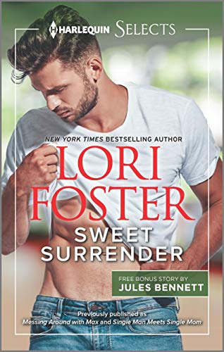Stock image for Sweet Surrender (Harlequin Selects) for sale by Your Online Bookstore
