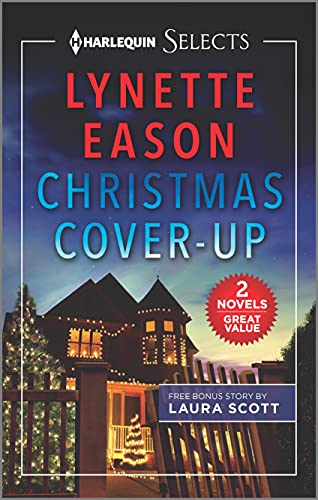 Stock image for Christmas Cover-Up and Her Mistletoe Protector (Harlequin Selects) for sale by HPB-Movies