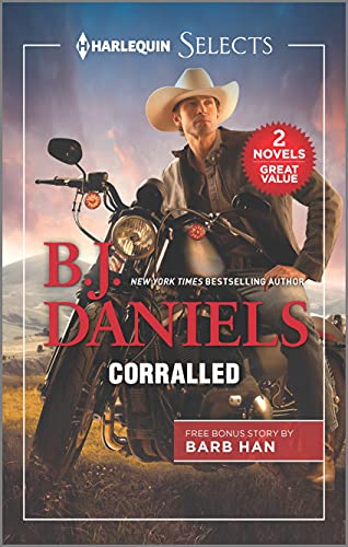 9781335406576: Corralled / Stockyard Snatching (Harlequin Selects)