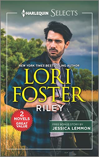 9781335406644: Riley / Lone Star Lovers (Harlequin Selects)