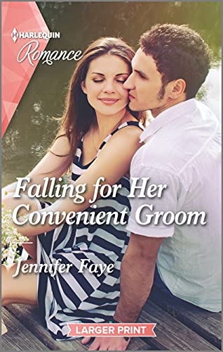 Stock image for Falling for Her Convenient Groom for sale by Better World Books