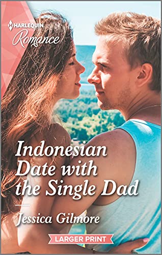 Stock image for Indonesian Date with the Single Dad for sale by ThriftBooks-Atlanta