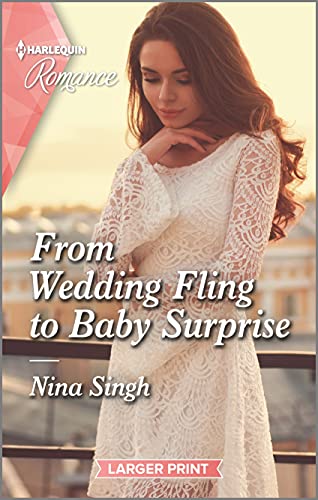 Stock image for From Wedding Fling to Baby Surprise for sale by Better World Books