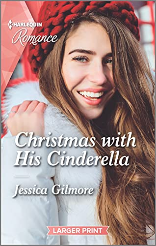 Stock image for Christmas with His Cinderella for sale by Better World Books