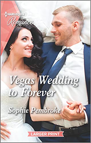 Beispielbild fr Vegas Wedding to Forever zum Verkauf von Better World Books