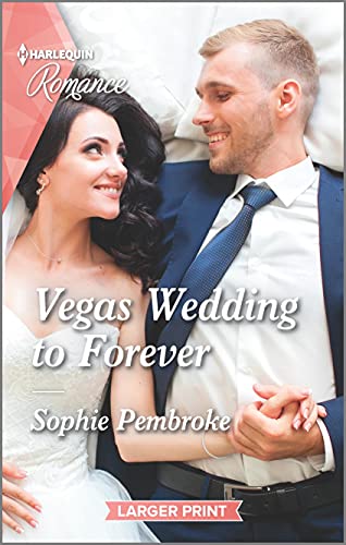 Stock image for Vegas Wedding to Forever for sale by Better World Books