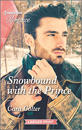 Beispielbild fr Snowbound with the Prince zum Verkauf von Better World Books