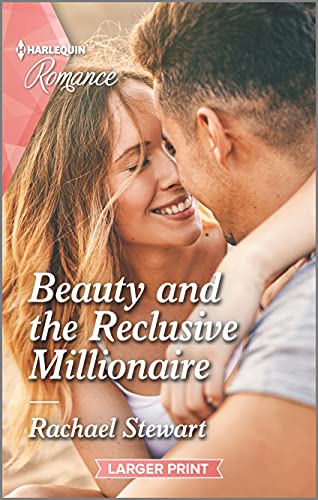 Beispielbild fr Beauty and the Reclusive Millionaire zum Verkauf von Better World Books