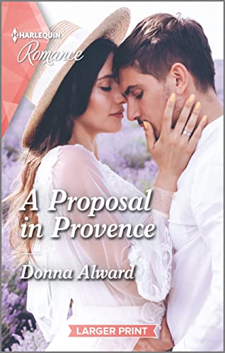 Stock image for A Proposal in Provence for sale by Better World Books