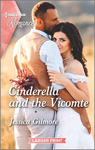 Stock image for Cinderella and the Vicomte for sale by Better World Books