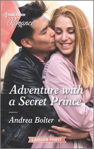 Beispielbild fr Adventure with a Secret Prince (Heirs to an Empire, 6) zum Verkauf von SecondSale