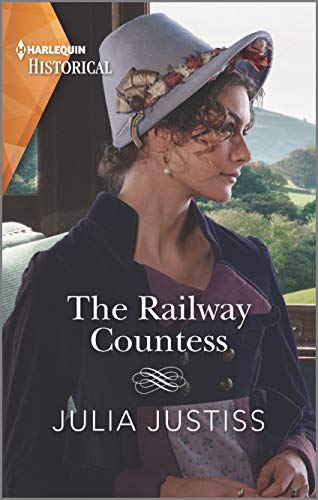 Imagen de archivo de The Railway Countess a la venta por Better World Books