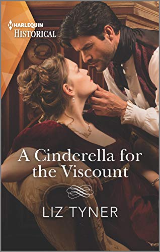 Stock image for A Cinderella for the Viscount for sale by Better World Books