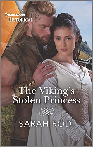 Imagen de archivo de The Viking's Stolen Princess a la venta por Better World Books