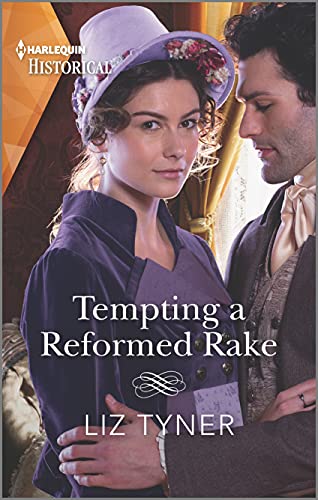 Stock image for Tempting a Reformed Rake (Harlequin Historical) for sale by SecondSale