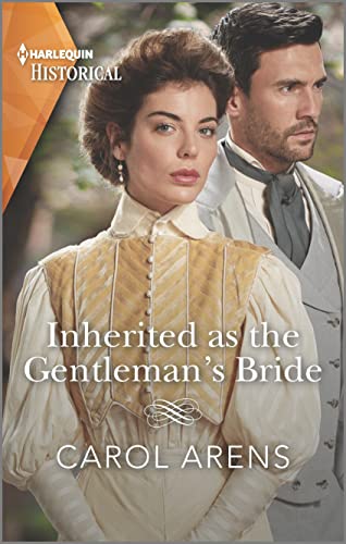 Beispielbild fr Inherited as the Gentleman's Bride (The Rivenhall Weddings, 1) zum Verkauf von Bookmonger.Ltd